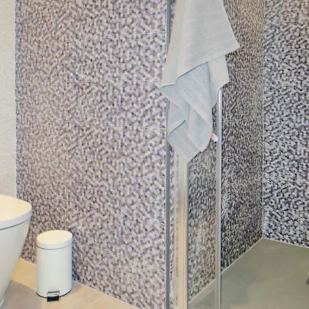 Apartman 2 Bedroom Cozy In