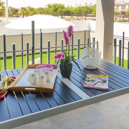 Awesome In With Kitchen * Torrevieja