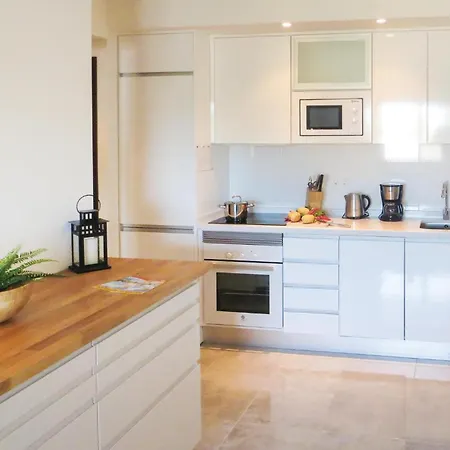 Awesome In With Kitchen * Torrevieja