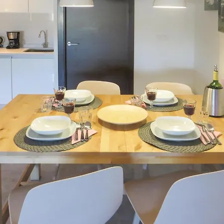 Awesome In With Kitchen