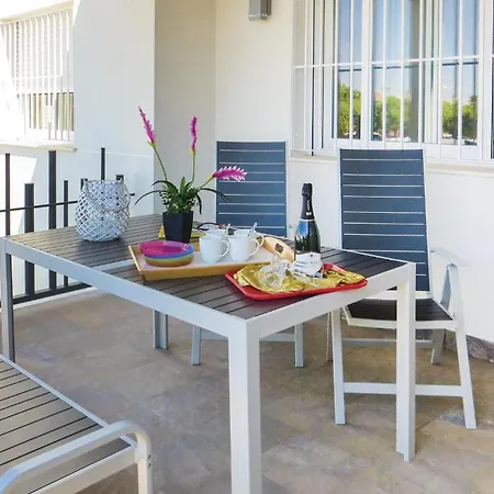 Apartment Awesome In With Kitchen Torrevieja