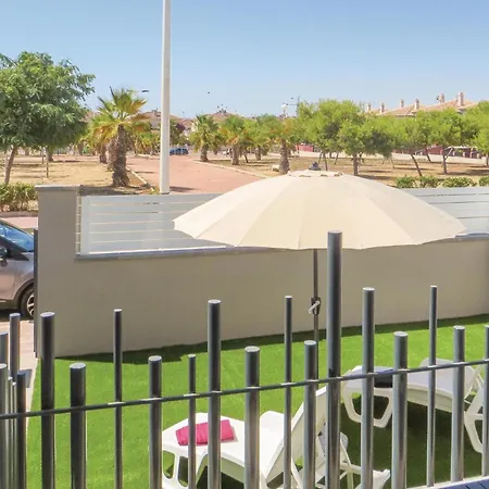 Awesome In With Kitchen * Torrevieja
