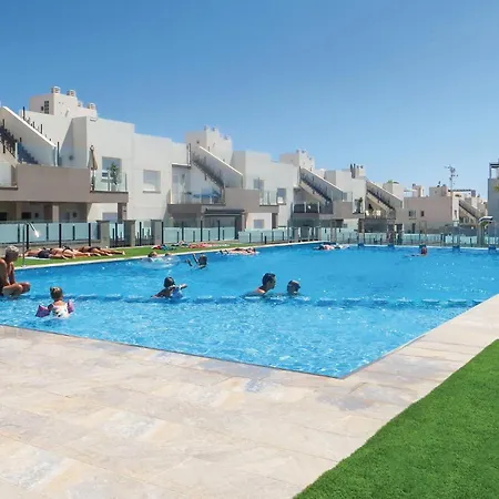 Awesome In With Kitchen * Torrevieja