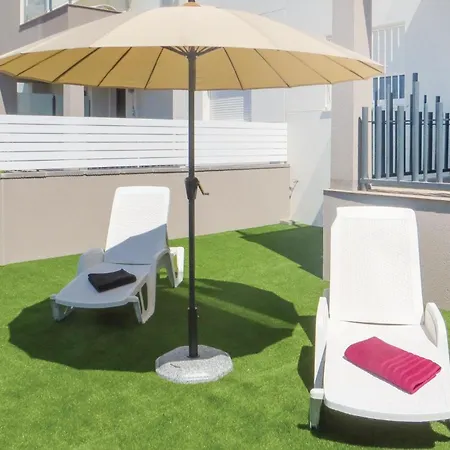 2 Bedroom Cozy In * Torrevieja